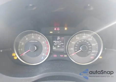 2014 Subaru Forester 2.5I Limited from USA, damaged, VIN JF2SJAHC6EH551621